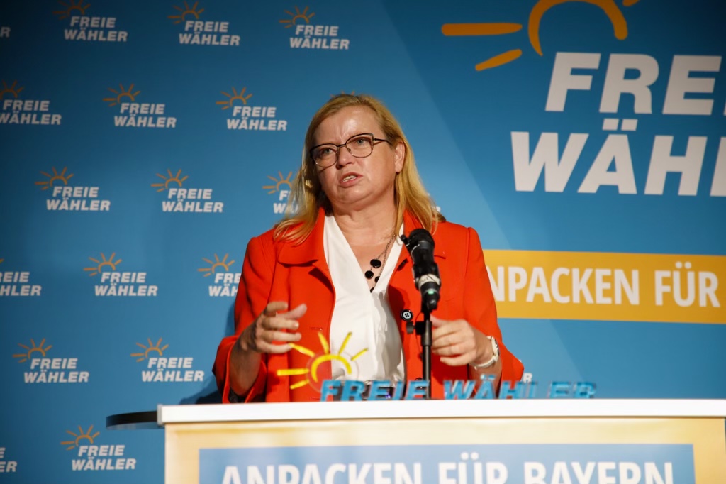 Gabi Schmidt