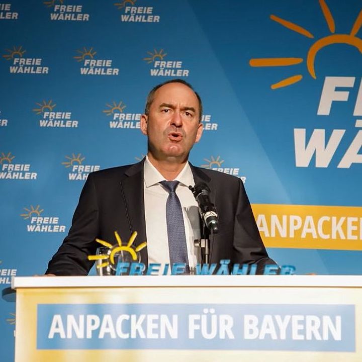 Hubert Aiwanger