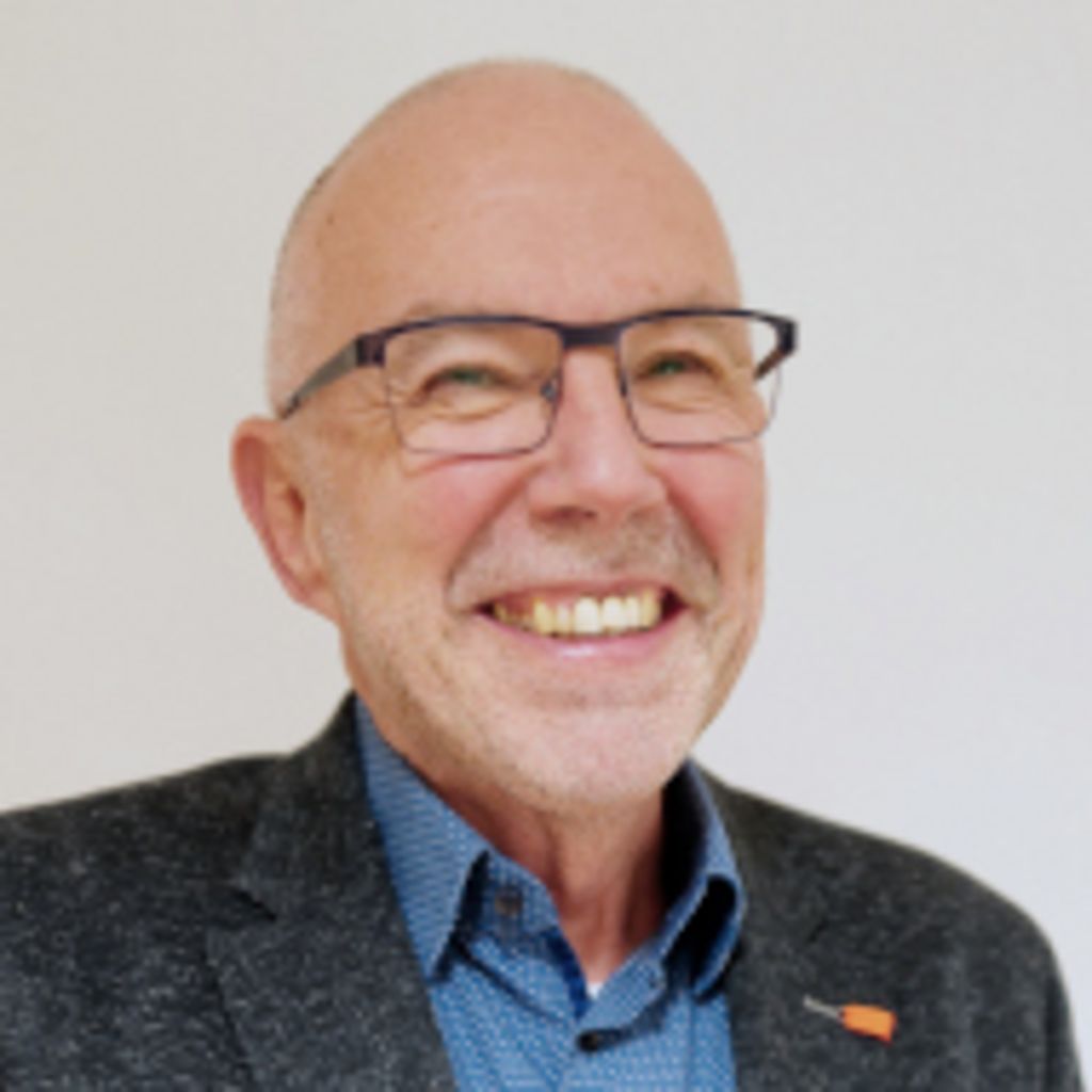 K.-E. Freudenbergerr, Öffentlichkeitsreferent