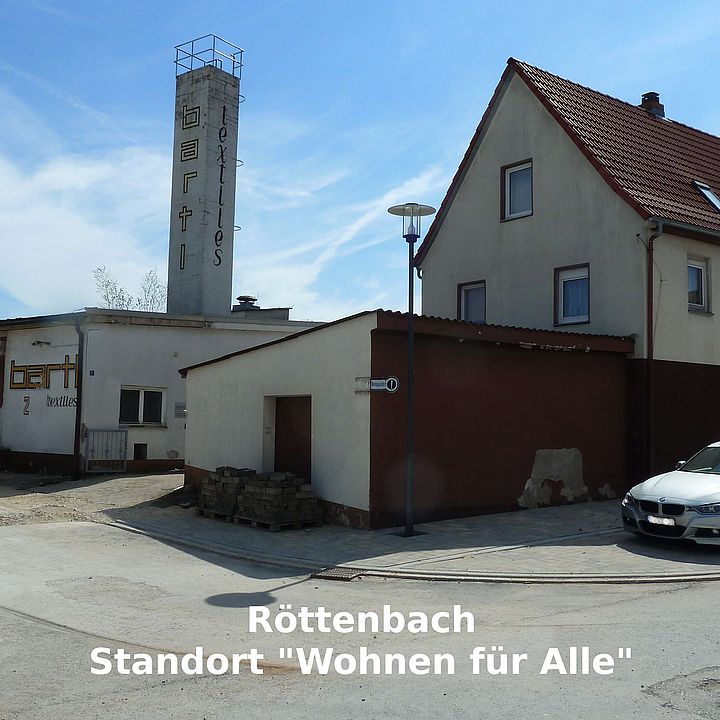 Wohnen für Alle 18.04.19  Bild: KEF 