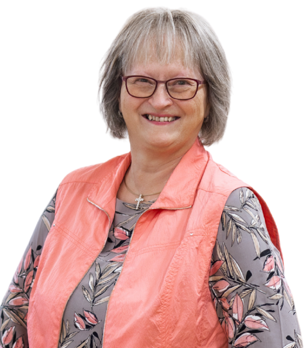 Elisabeth Fleischer, (FWG) 