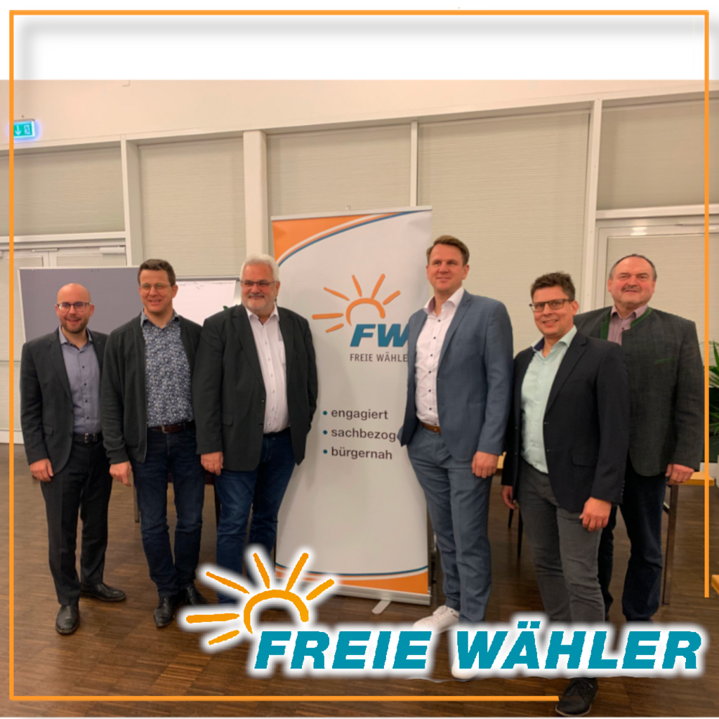 F. Locke, H. Bauz, W. Schnell, M. Würth, S.Beier, H. Kratzer Bild:KEF
