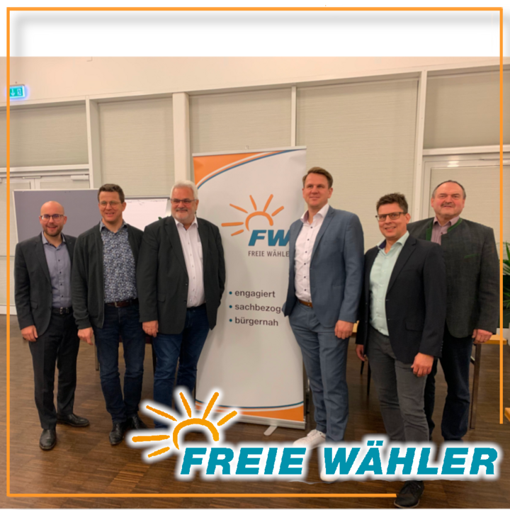 F. Locke, H. Bauz, W. Schnell, M. Würth, S.Beier, H. Kratzer Bild:KEF