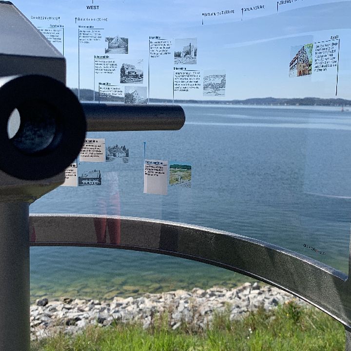 Brombachsee 2020 Bild:KEF