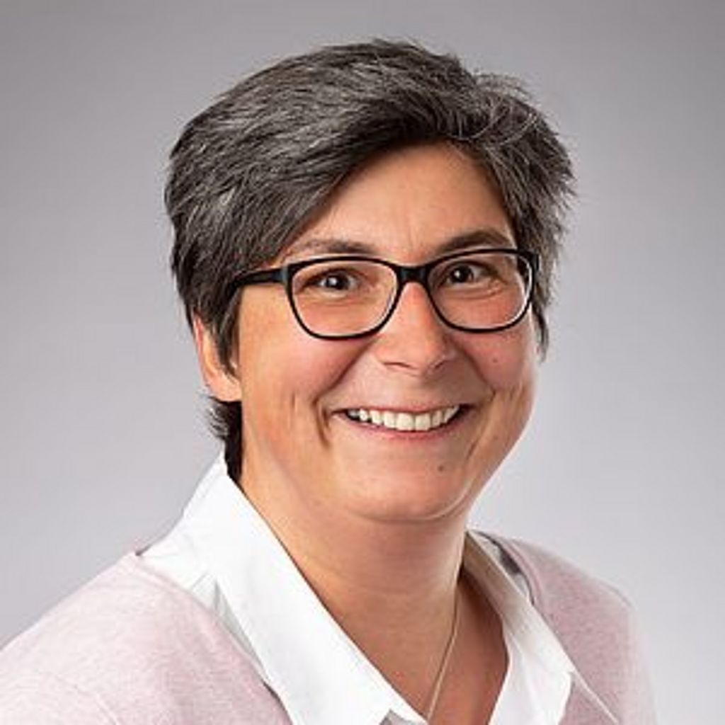 Stefanie Schmauser-Nutz