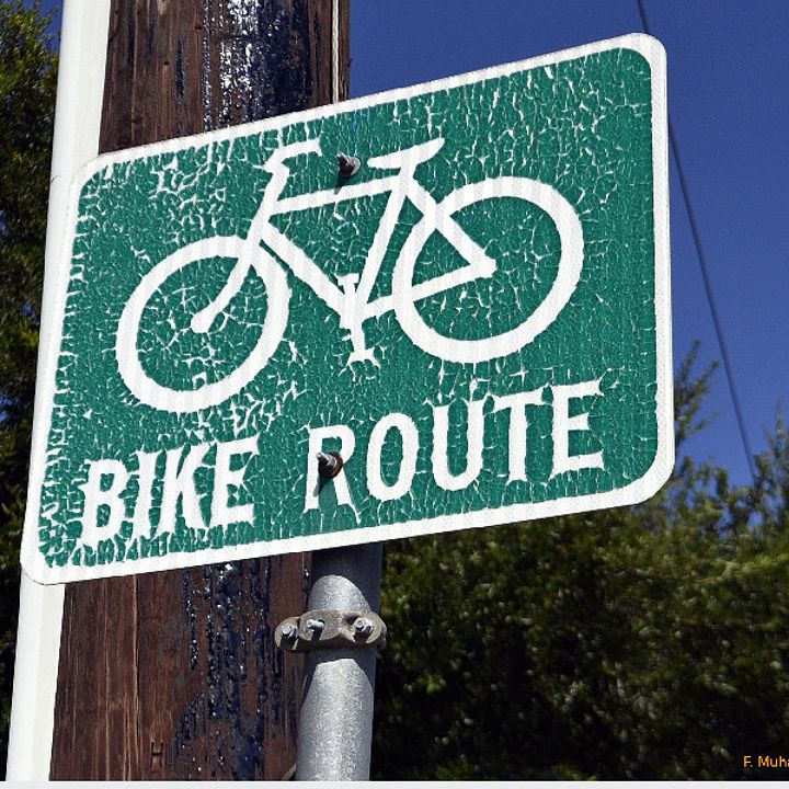 Bike-Track Bild: F. Muhammad Pixabay 