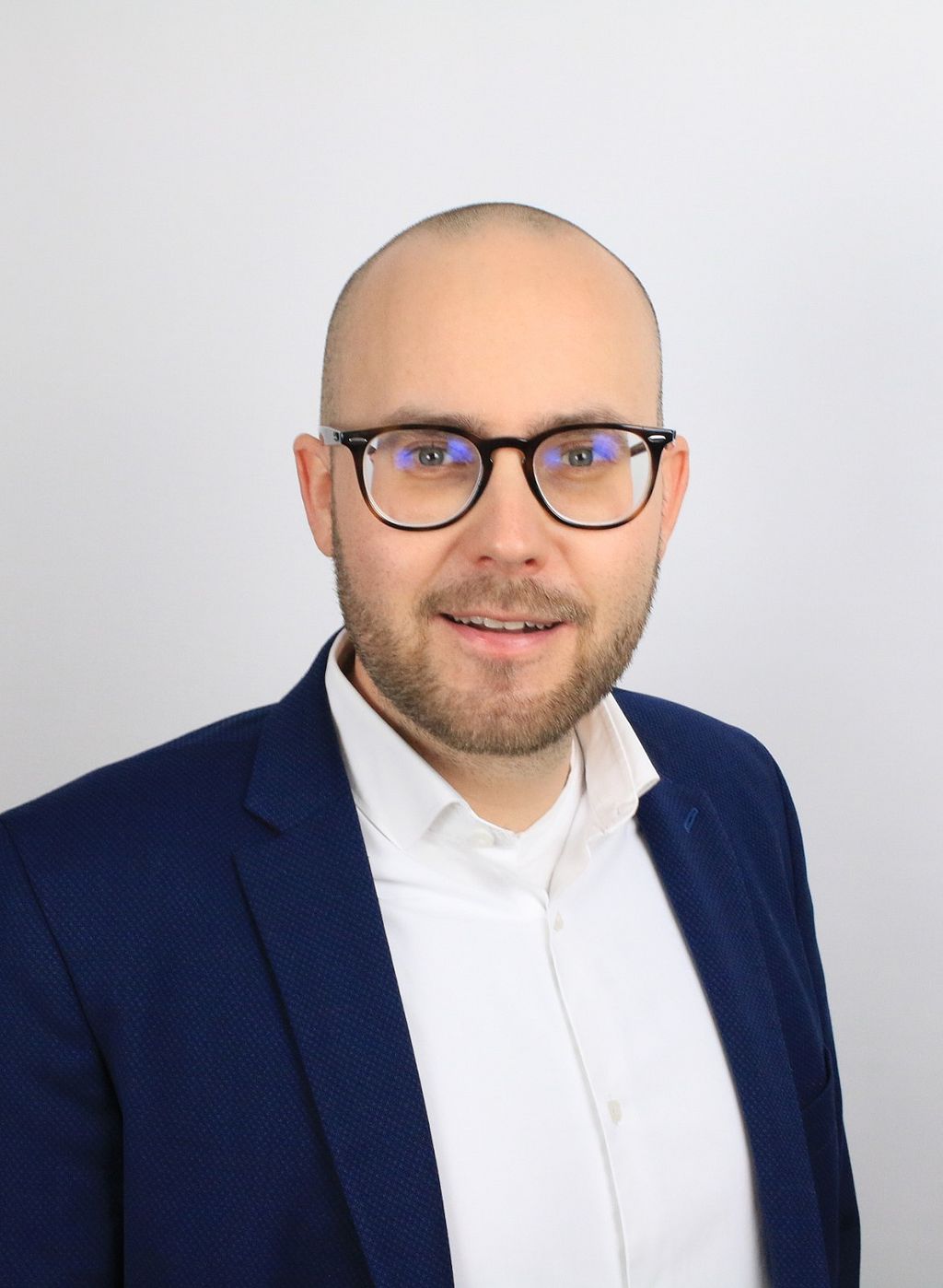 Felix Locke, Bundestagskandidat