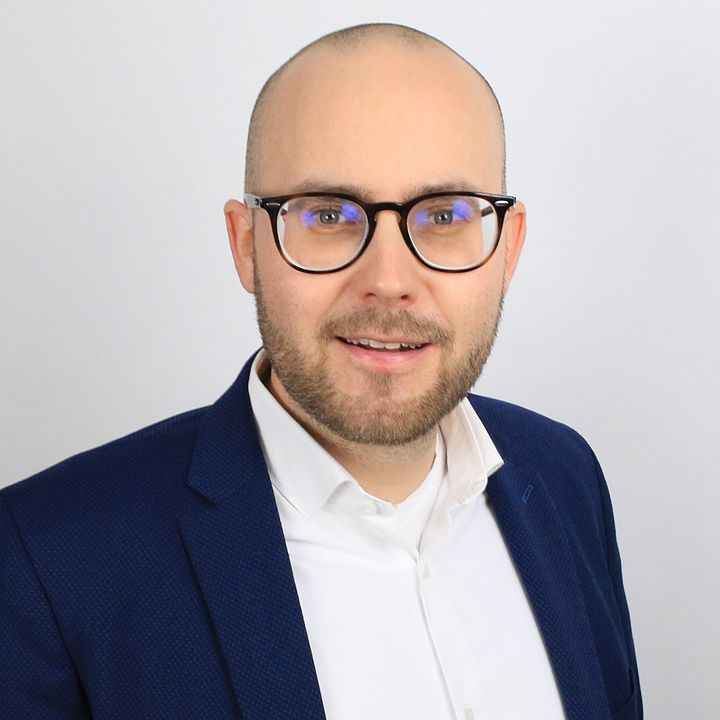 Felix Locke, Bundestagskandidat