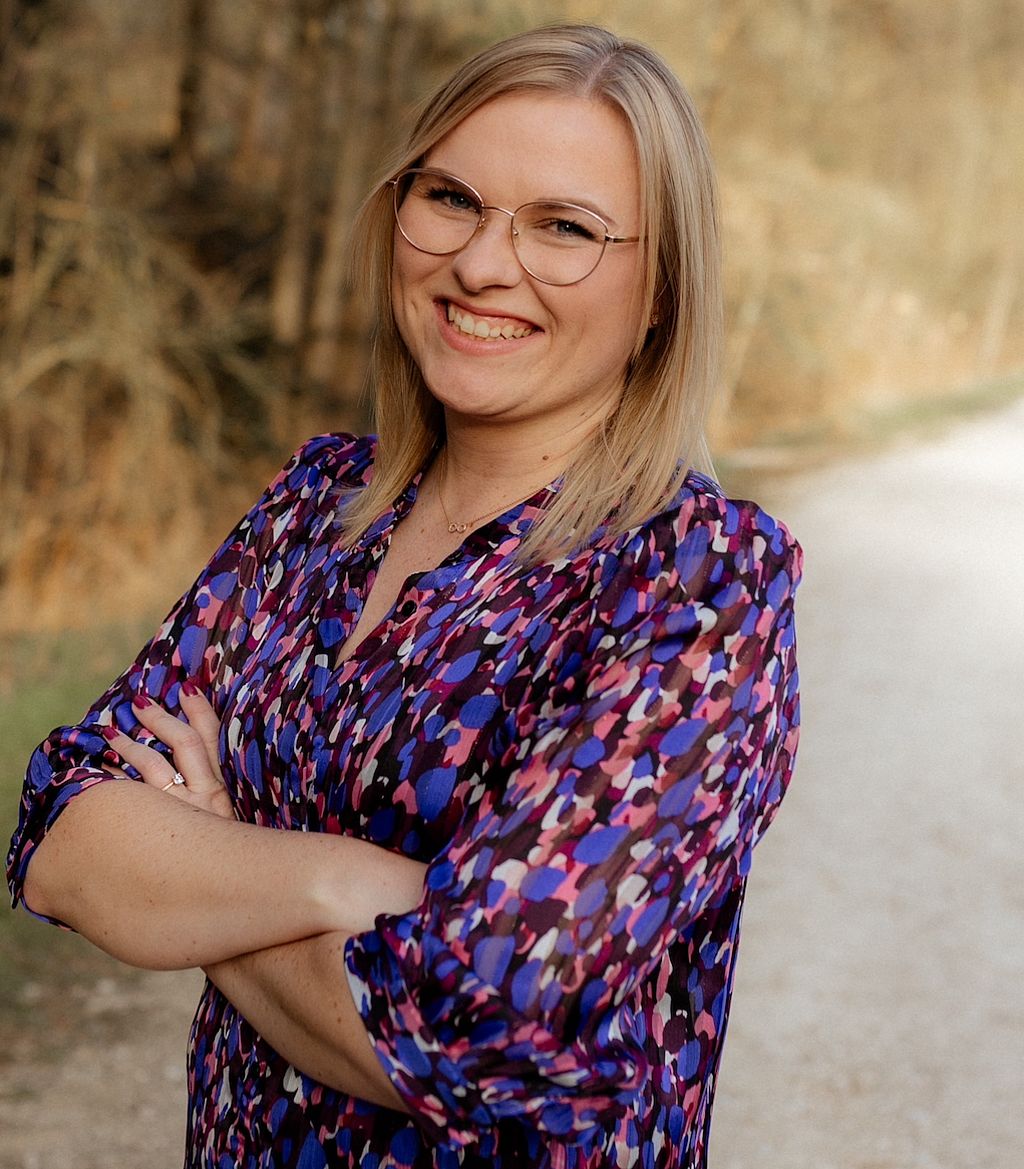 Lisa Schlosser, Bürgermeisterkandidatin 